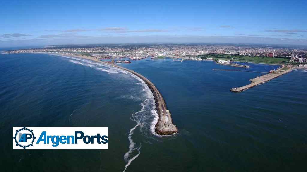 puerto mar del plata